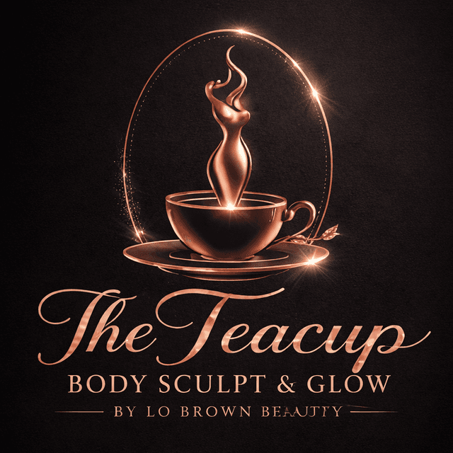 VIP Glow & Sculpt at The Teacup Body Sculpt & Glow in Hillside, IL